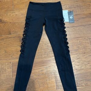 Glyder leggings New With Tags